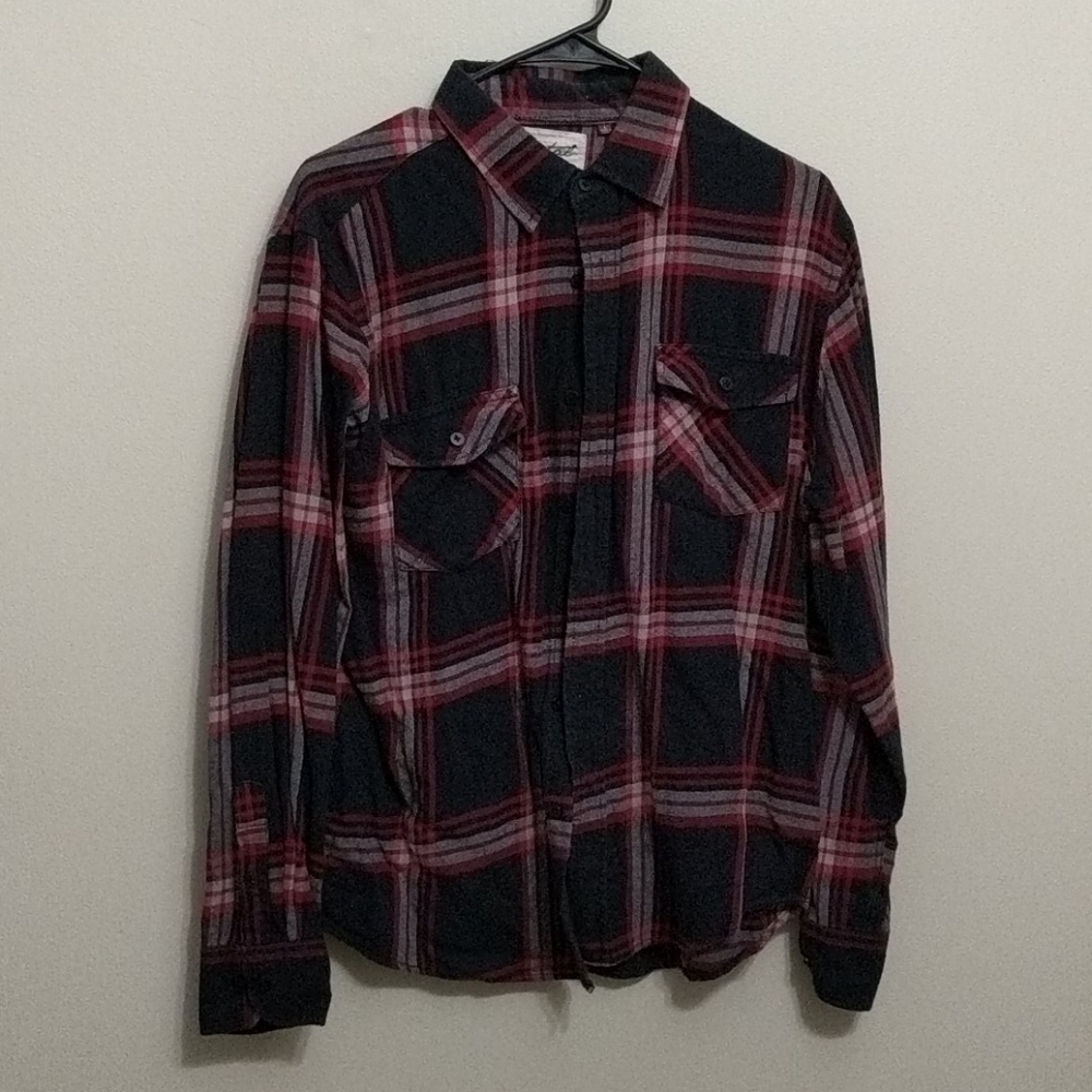 Flannel